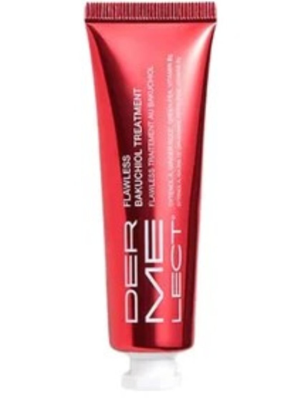 NEW Dermelect Flawless Bakuchiol Treatment